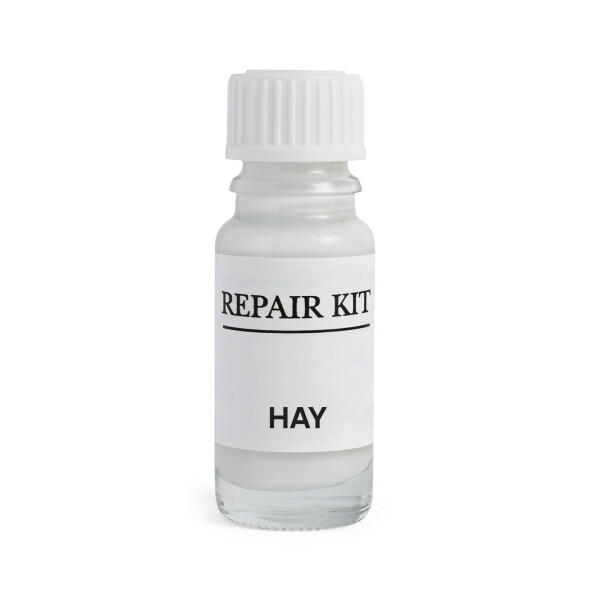 HAY Opravný lak na nábytek Palissade 10 ml – Cream White