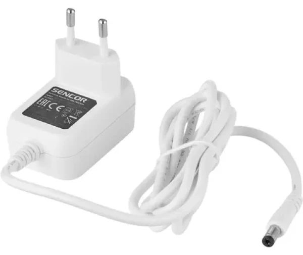 Sencor SRXD 7411 biela / Adaptér / pre SRV 7450WH, SRV 7485WH, SRV 9485WH (8590669385607)