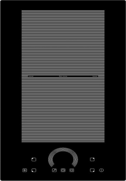 Schlosser Induction hob Schlosser ID 357 S