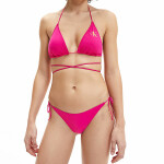 Dámske bikiny KW0KW01702-T01 - Calvin Klein L