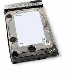 DELL disk 12TB / HDD / 3.5 "/ SATA 6Gbps / 7200 RPM / HotPlug (401-ABHY)