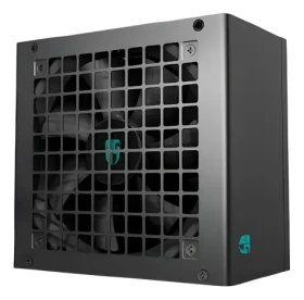 DEEPCOOL PF550X čierna / ATX / 550W / 80 PLUS Bronze / nemodulárny / 120mm (R-PF550X-HD0B-JGEU)