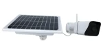Xtendlan OKO 5 / Solárna kamera / 1080p / 4mm / IP65 / IR až 15m / Wi-Fi / Tuya CZ a SK (VYP-XL-OKOSOLAR5)