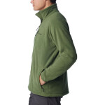 Columbia Fast Trek II Full Zip Fleece Mikina 1420421352