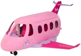 Mattel Barbie Lietadlo snov