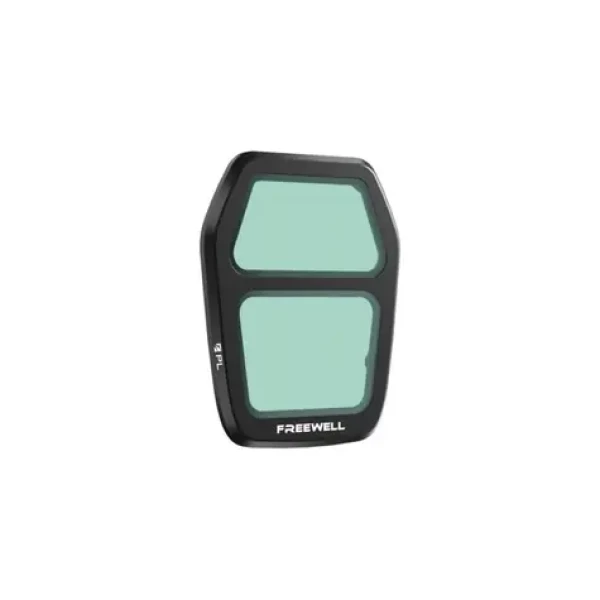 Freewell FW-A3S-PL Polarizačný filter pre DJI Air 3S (FW-A3S-PL)