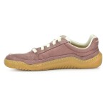 Vivobarefoot Gobi II Sneaker Premium Leather W Twilight Mauve celoročné nízke barefoot topánky 39 EUR