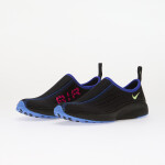 Tenisky Nike Women's Air Superfly Slip Neo SP Black/ Racer Blue-Lime Blast-Valor Blue EUR 38.5