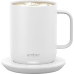 Ember Mug 295 ml biela (CM191002EU)