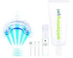 USB Teeth Whitening Cestovná lampa na bielenie zubov