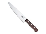 VICTORINOX Kuchynský nôž 22 cm drevo (5.2030.22)