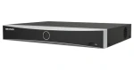 HIKVISION DS-7604NXI-K1(D) / NVR rekordér / pre 4 kamery / 12Mpix / AcuSense / 8x PoE / 1x HDD (DS-7604NXI-K1(D))