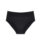 Triumph Dámske nohavičky Soft Sculpt Bandeau Maxi - BLACK - black 0004 - TRIUMPH BLACK 44
