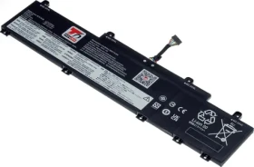 T6 Power Batéria pre Lenovo ThinkPad L14 Gen 3/4, L15 Gen 3/4 / 4948 mAh / 57 Wh / 3cell / Li- POL (NBIB0252)