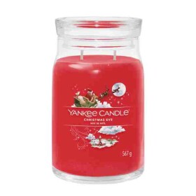 Yankee Candle Signature Eve