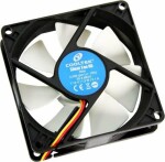 Cooltek Silent Fan 80