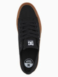 Dc MANUAL BLACK/GUM pánske letné topánky