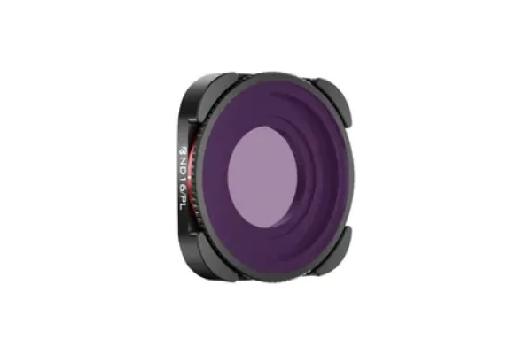 Freewell ND16/PL filter pre GoPro HERO 9/10/11/12/13 (FW-H13B-ND16/PL)