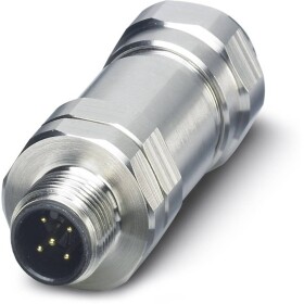 Plug-in connector SACC-M12MS-5CON-DM 3-5 SH VA 1440012 Phoenix Contact; 1440012