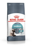 Royal Canin Cat Hairball Care