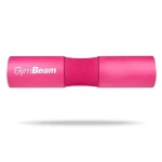 Návlek Barbell pad Pink - GymBeam (ružová) (81541-1-single_variant)