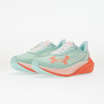 Tenisky Under Armour W Velociti Distance Refresh Mint/ Electric Tangerine/ Electric Tangerine EUR 40