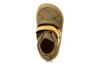 Froddo Maly F G2130380-2 Brown celoročné členkové barefoot topánky 21 EUR