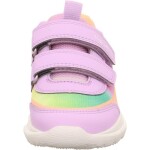 Dievčenské tenisky RUSH Purple/Orange Superfit 1-006207-8530 - 27