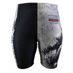 Pánske tréningové šortky MFC Stm-Warrior 066662-M Masters