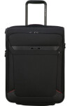 Samsonite PRO-DLX 6 Kufor 55 EXP čierna / Cestovný kufor s kolieskami / 55 x 40 x 23-28 cm / 41/46 l (148137-1041)