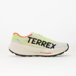 Tenisky adidas Terrex Agravic TT Trail Running Ftwr White/ Core Black/ Impact Orange EUR 41 1/3