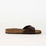 Tenisky Birkenstock Madrid Birko-Flor Dark Brown EUR 39