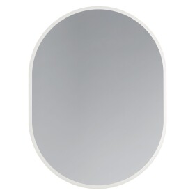 HOPA - Zrkadlo s LED osvetlením RUHLA OLNZRUH6080