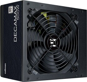 Zalman Decamax 500W (ZM500-LX3)