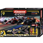 Carrera 62605 GO Speed Zone