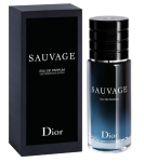 Dior Sauvage - EDP (plnitelná) 100 ml