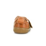 Pegres SBF 64 0.1 hnědé první barefoot tenisky 20 EUR