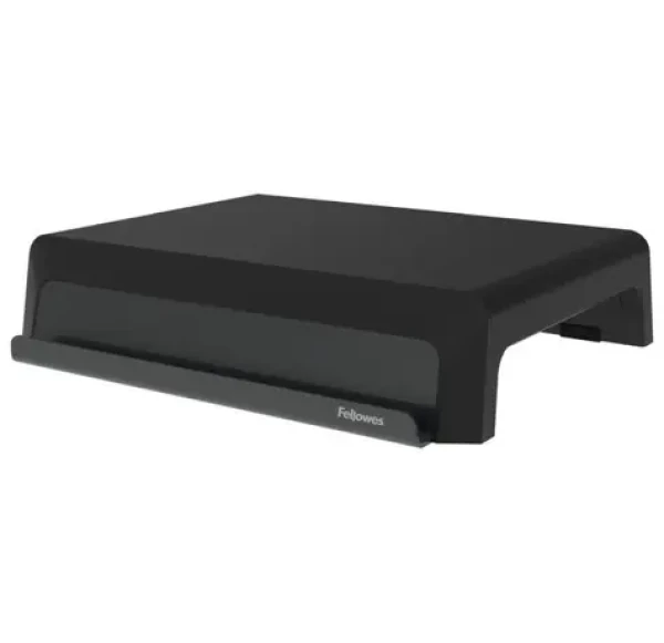 Fellowes BREYTA čierna / Stojan pod monitor (FELFERGSTANDNBRN)