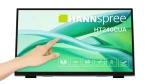 23,8" Hannspree HT240CUA čierna / Dotykový monitor / VA / Full HD / 100Hz / HDMI/DP/USB-C (HT240CUA)