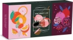 Galison Puzzle Gray Malin 3v1 Nádej, krása, život