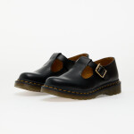 Tenisky Dr. Martens Polley Black Smooth EUR 37