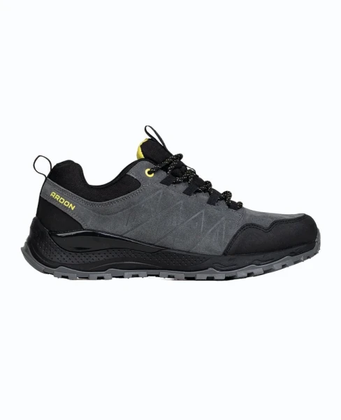 Outdoorová polobotka ARDON®SORAPIS šedá 44 G3476/44