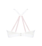 Podprsenka Triaction Free Motion N EX biela - Triumph WHITE 85D