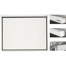 Sencor SES N244V biela / 244 x 183 cm (8590669122561)