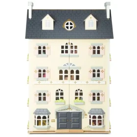 Le Toy Van Domček pre bábiky Palace