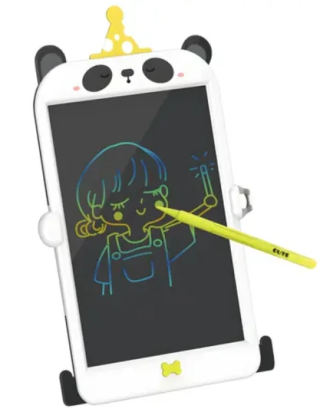 2KIDS TOYS LCD kresliaci tablet Panda