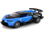 Mamido Auto Sport R / C dobíjacie USB diaľkové ovládanie svetla