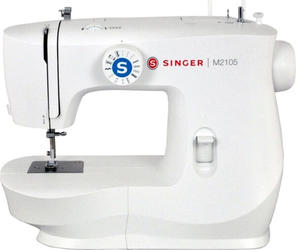 Singer M2105