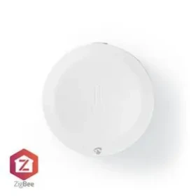 Nedis ZBSC10WT / Snímač teploty a vlhkosti / Zigbee 3.0 / SmartLife / Android iOS (ZBSC10WT)