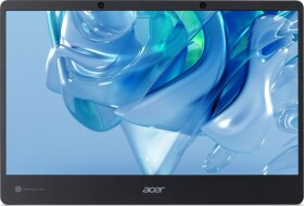 15.6 Acer SpatialLabs View Pro 1BP čierna / IPS / 3840x2160 / 323cd / HDMI / USB-C (FF.R1PEE.002)